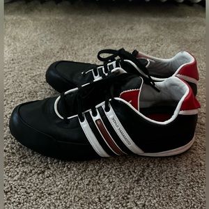 Y3 sneakers